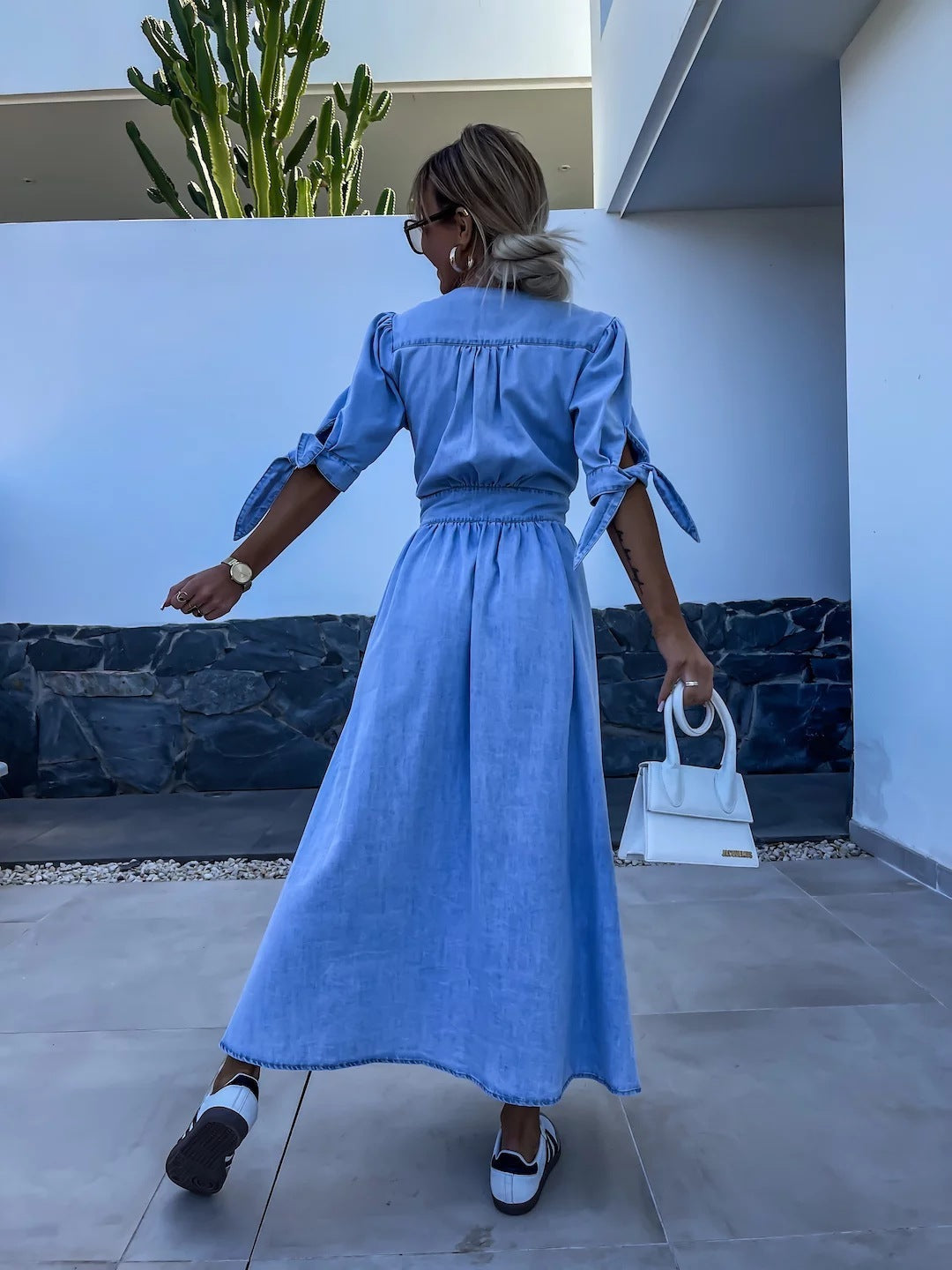 SIMA | Brillez en Denim