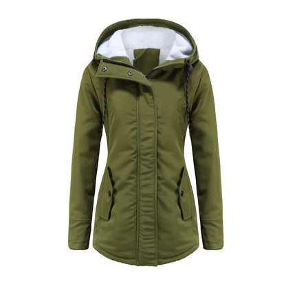 KACHA™ | Chaude & Imperméable