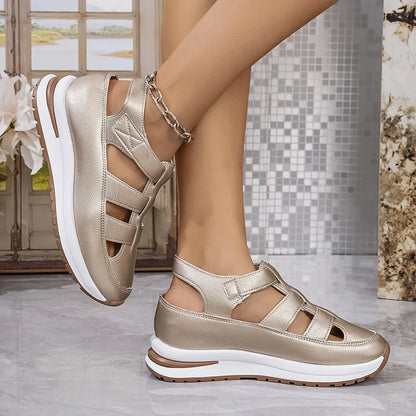 Velésia | Stabilité chic